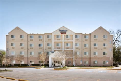fairfield inn and suites fort worth 0, excluding taxes and fees